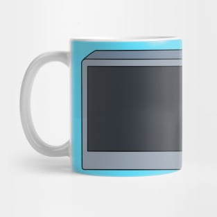 Microwave Mug